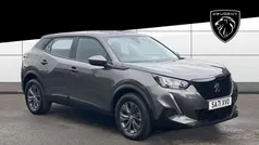 Used 2021 Peugeot 2008 Active Premium SUV | £15,148 (Fair price)