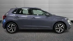 Grey Used 2024 VW Polo Match Hatchback | £18,991 (Good price)