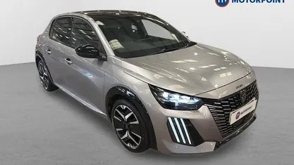 Used Peugeot 208 GTi 102 HP (75 kW) 2024 Hatchback