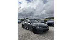 Used 2024 BMW M340 M Sport Sedan | £48,995 (Fair price)