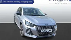 Used 2025 Peugeot 208 Allure Hatchback | £15,912 (Fair price)