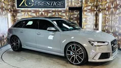 Used 2018 Audi RS6 Performance Estate | £38,495 (Good price)