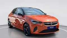 Used 2022 Vauxhall Corsa Hatchback | £11,399 (Fair price)