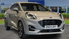Used 2023 Ford Puma ST-Line Hatchback | £18,063 (Fair price)