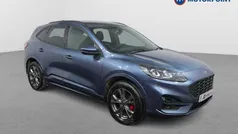 Used 2023 Ford Kuga ST-Line SUV | £21,999 (Super price)