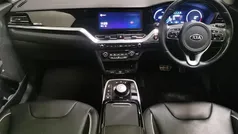 Used 2022 Kia e-Niro 4 SUV | £13,132 (Fair price)