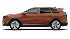 Used 2025 Vauxhall Grandland X SUV | £32,912 (Fair price)