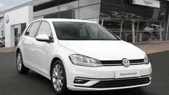 Used 2019 VW Golf VII GT Hatchback | £12,450 (Good price)