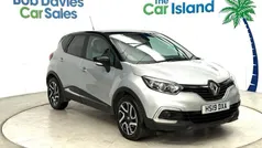 Used 2018 Renault Captur Iconic SUV | £9,000 (Fair price)
