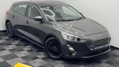 Used 2020 Ford Focus Titanium Hatchback | £7,500 (Good price)