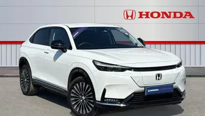 Käytetty Honda e:Ny1 Elegance 150 kW (204 HP) 2026 Katumaasturi