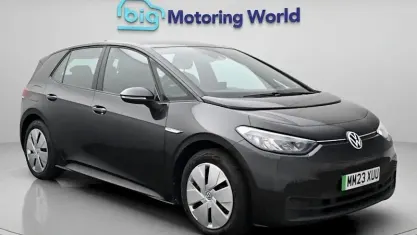 Used VW ID.3 Pro 106 kW (145 HP) 2022 Hatchback