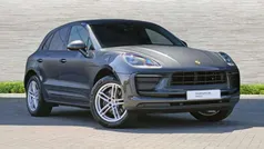 Used 2022 Porsche Macan SUV | £44,990 (Super price)