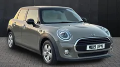 Used 2019 Mini Cooper Classic Hatchback | £10,995 (Fair price)