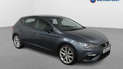 Used Seat Leon FR Sport 150 HP (110 kW) 2019 Hatchback