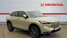 Used 2024 Honda HR-V Advance SUV | £23,326 (Fair price)