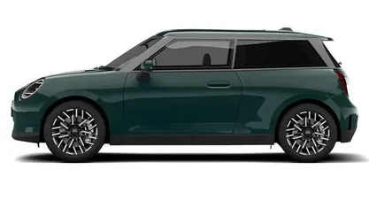 New Mini Cooper Exclusive 135 kW (184 HP) 2025 Hatchback
