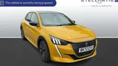 Used 2023 Peugeot 208 GTi Hatchback | £15,181 (Fair price)