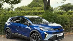 Used 2024 Renault Symbioz Techno Esprit Alpine SUV | £23,990 (Good price)