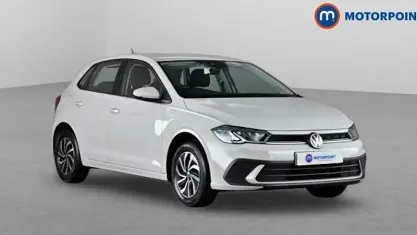 Begagnad VW Polo Life 80 HK (58 kW) 2026 Halvkombi