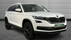 Used 2018 Skoda Kodiaq SE L SUV | £18,250 (Fair price)