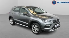 Used 2025 Seat Ateca Xperience SUV | £19,949 (Good price)
