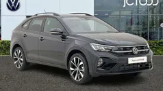 VW Taigo