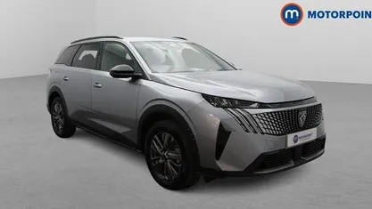 Used Peugeot 5008 Allure 145 HP (106 kW) 2025 SUV