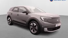 Used 2025 Ford Explorer Premium SUV | £29,649 (Good price)