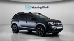 Used 2023 Dacia Duster Extreme SUV | £16,500 (Fair price)