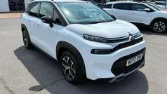 Used 2023 Citroën C3 Aircross PureTech SUV | £13,795 (Good price)