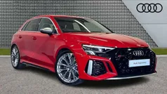 Used 2022 Audi RS3 Sport Hatchback | £43,995 (Good price)