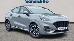 Used 2023 Ford Puma ST-Line Hatchback | £16,997 (Good price)