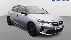 Grey Used 2023 Vauxhall Corsa Hatchback | £11,499 (Fair price)