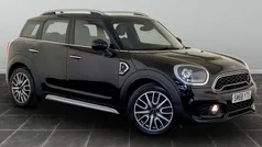 Used 2020 Mini Cooper S Countryman Sport SUV | £12,395 (Good price)