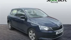 Used 2018 Skoda Fabia SE Hatchback | £8,495 (Good price)