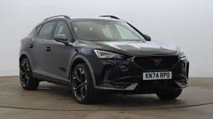 Black Used 2024 Cupra Formentor SUV | £24,790 (Fair price)