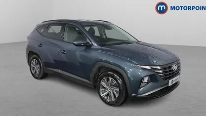 Used Hyundai Tucson SE 150 HP (110 kW) 2024 SUV