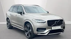 Used 2025 Volvo XC90 Ultra SUV | £44,290 (Fair price)