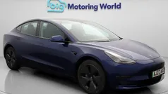 Used 2023 Tesla Model 3 Long Range AWD Sedan | £22,600 (Fair price)