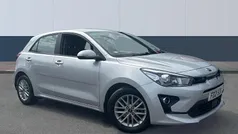 Used 2023 Kia Rio 2 Hatchback | £11,748 (Fair price)