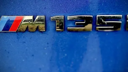 Used 2015 BMW M135 Comfort Edition Hatchback | £13,450 (Fair price)