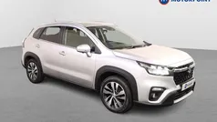 Used 2025 Suzuki SX4 S-Cross SUV | £16,899 (Fair price)