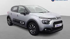 Used 2024 Citroën C3 PureTech Hatchback | £15,499 (Fair price)