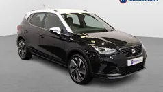 Used 2024 Seat Arona FR Sport SUV | £15,549 (Fair price)