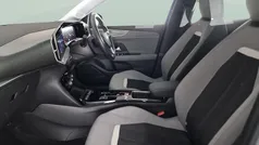 Blue Used 2022 Vauxhall Mokka Elite SUV | £15,284 (Fair price)