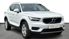 Used 2021 Volvo XC40 Momentum SUV | £18,600 (Fair price)