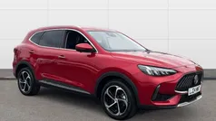 Used 2023 MG HS Trophy SUV | £20,634 (Fair price)
