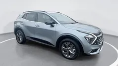 Used 2025 Kia Sportage 2 SUV | £30,499 (Fair price)