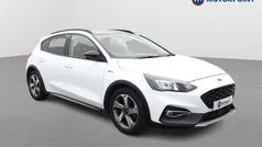 Used 2021 Ford Focus Active Hatchback | £12,399 (Super price)